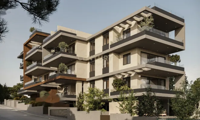 Недвижимость 2 Bedroom Apartment For Sale in Oroklini, Larnaca: 23