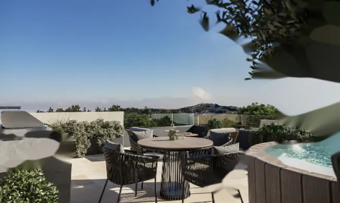 Недвижимость 2 Bedroom Apartment For Sale in Oroklini, Larnaca: 27