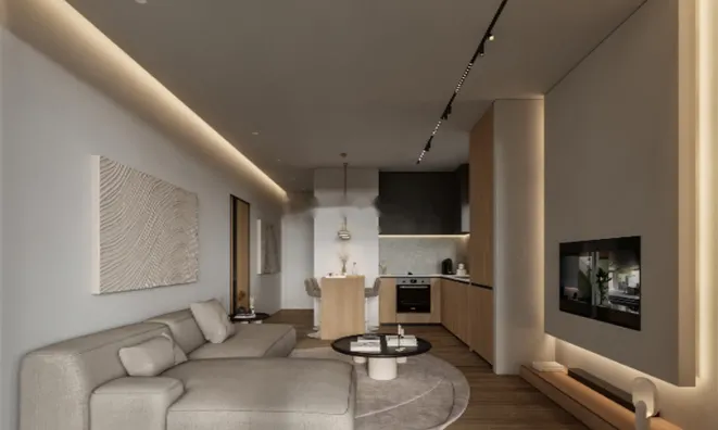 Недвижимость 3 Bedroom Apartment For Sale in Oroklini, Larnaca: 3