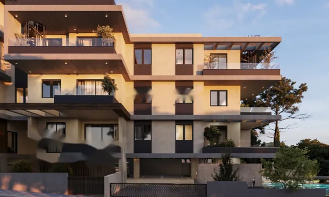 Недвижимость 3 Bedroom Apartment For Sale in Oroklini, Larnaca: 18