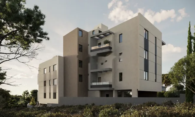 Недвижимость 3 Bedroom Apartment For Sale in Oroklini, Larnaca: 19