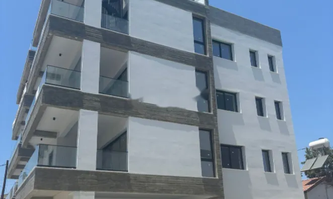 Недвижимость 2 Bedroom Apartment For Sale in Mesa Geitonia, Limassol: 1