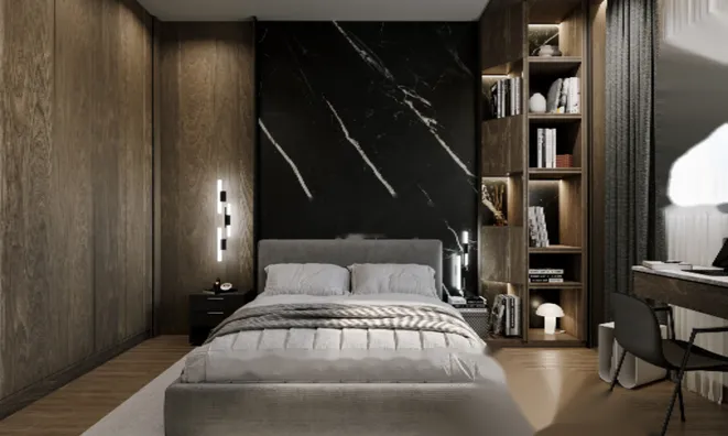 Недвижимость 2 Bedroom Apartment For Sale in Mesa Geitonia, Limassol: 5