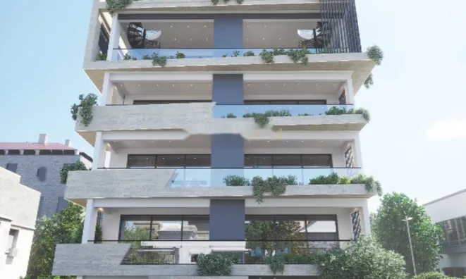 Недвижимость 3 Bedroom Penthouse Apartment For Sale In Katholiki, Limassol: 4