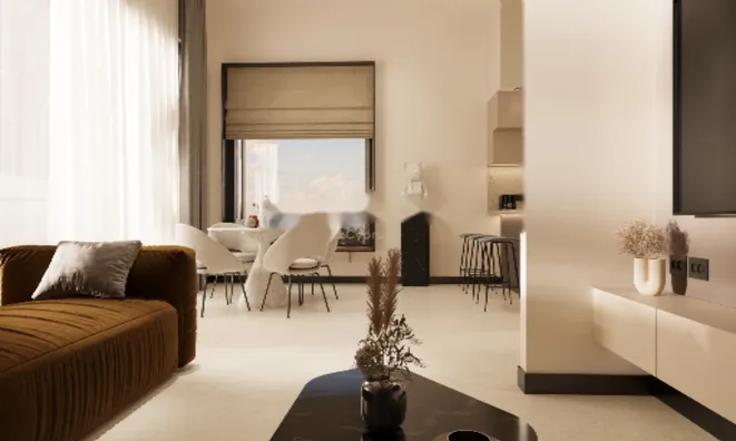 Недвижимость 3 Bedroom Penthouse Apartment For Sale In Katholiki, Limassol: 6