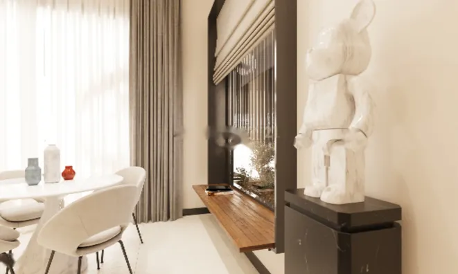 Недвижимость 3 Bedroom Penthouse Apartment For Sale In Katholiki, Limassol: 7