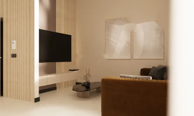 Недвижимость 3 Bedroom Penthouse Apartment For Sale In Katholiki, Limassol: 8