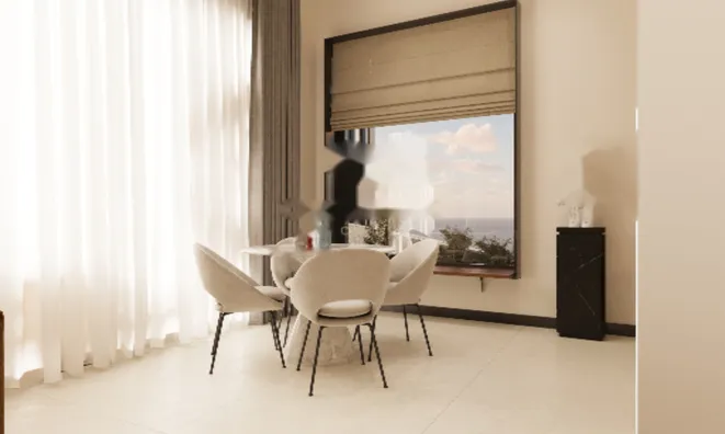 Недвижимость 3 Bedroom Penthouse Apartment For Sale In Katholiki, Limassol: 9