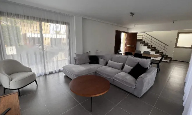 Недвижимость 3 Bedroom Villa For Sale in Parekklisia, Limassol: 2