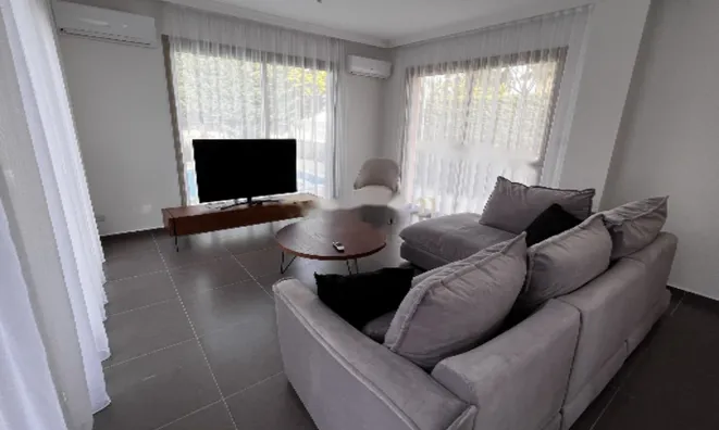 Недвижимость 3 Bedroom Villa For Sale in Parekklisia, Limassol: 3