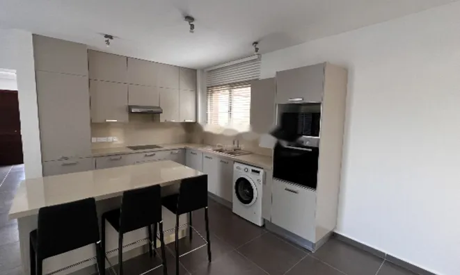 Недвижимость 3 Bedroom Villa For Sale in Parekklisia, Limassol: 5