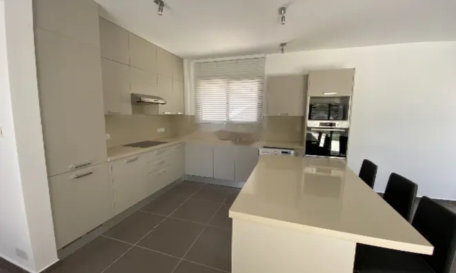 Недвижимость 3 Bedroom Villa For Sale in Parekklisia, Limassol: 7