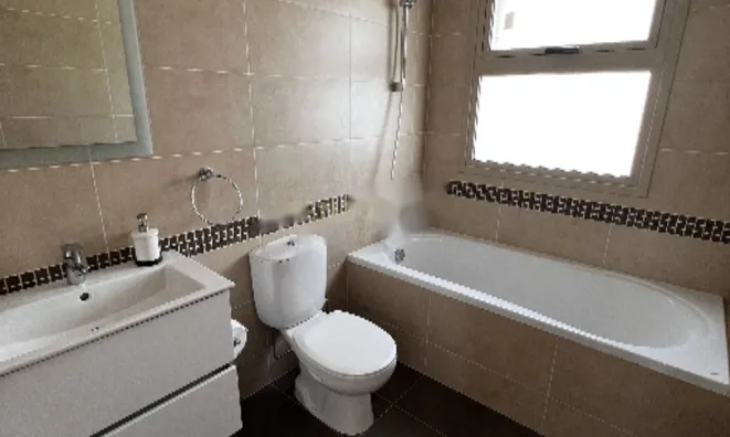 Недвижимость 3 Bedroom Villa For Sale in Parekklisia, Limassol: 12