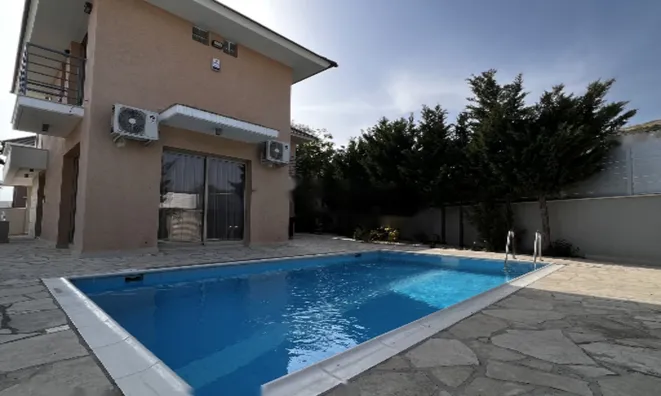 Недвижимость 3 Bedroom Villa For Sale in Parekklisia, Limassol: 14