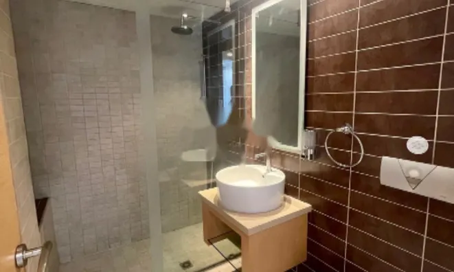 Недвижимость 1 Bedroom Apartment For Sale in Germasogeia, Limassol: 6