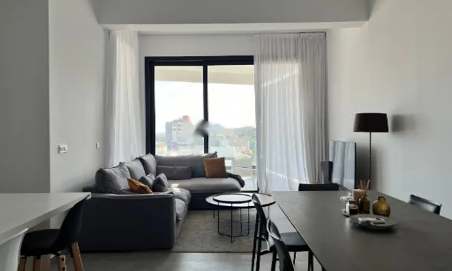 Недвижимость 3 Bedroom Apartment For Sale in Germasogeia, Limassol: 1