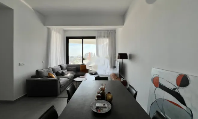 Недвижимость 3 Bedroom Apartment For Sale in Germasogeia, Limassol: 4