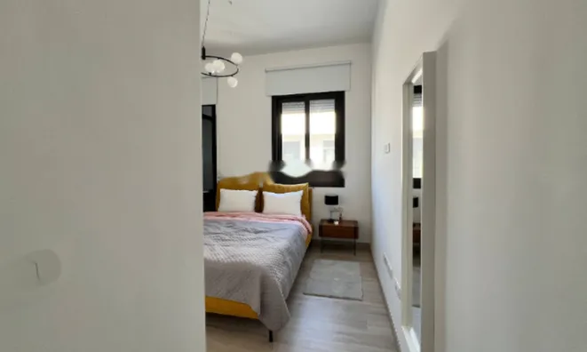 Недвижимость 3 Bedroom Apartment For Sale in Germasogeia, Limassol: 8