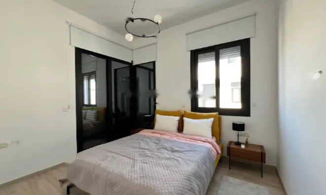 Недвижимость 3 Bedroom Apartment For Sale in Germasogeia, Limassol: 9