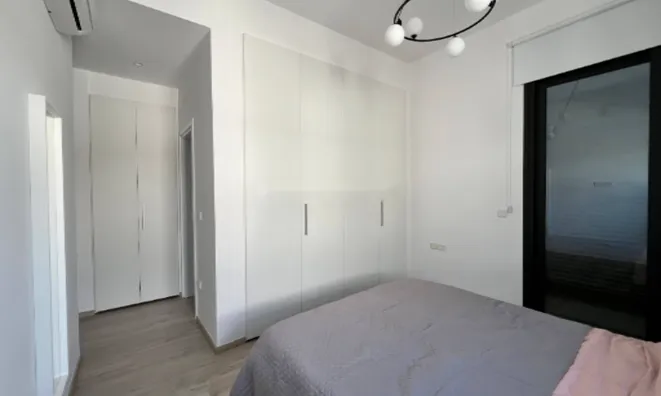 Недвижимость 3 Bedroom Apartment For Sale in Germasogeia, Limassol: 10