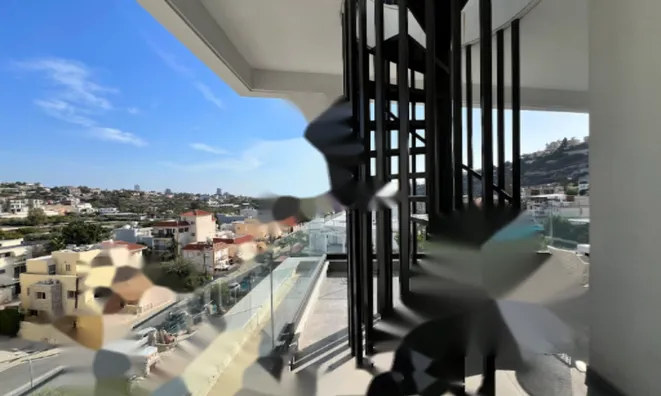 Недвижимость 3 Bedroom Apartment For Sale in Germasogeia, Limassol: 13