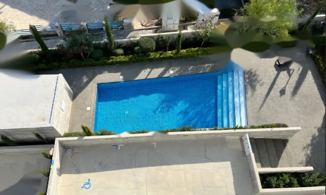 Недвижимость 3 Bedroom Apartment For Sale in Germasogeia, Limassol: 16