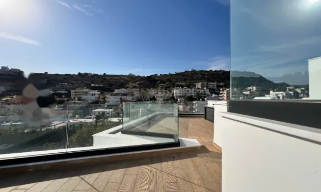 Недвижимость 3 Bedroom Apartment For Sale in Germasogeia, Limassol: 17