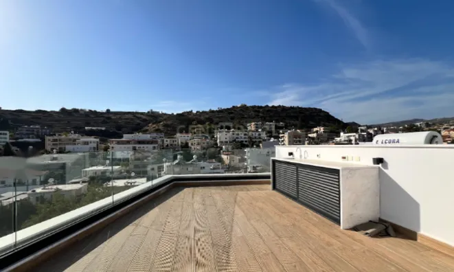 Недвижимость 3 Bedroom Apartment For Sale in Germasogeia, Limassol: 18