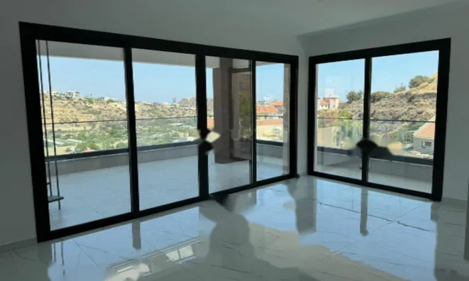 Недвижимость 2 Bedrooms Apartment For sale in Germasogeia, Limassol: 1