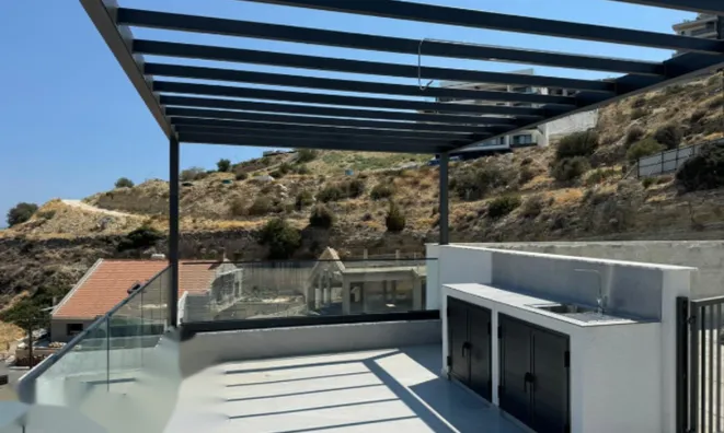 Недвижимость 2 Bedrooms Apartment For sale in Germasogeia, Limassol: 7