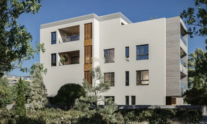 Недвижимость 3 Bedroom Apartment For Sale in Aradippou, Larnaca: 3