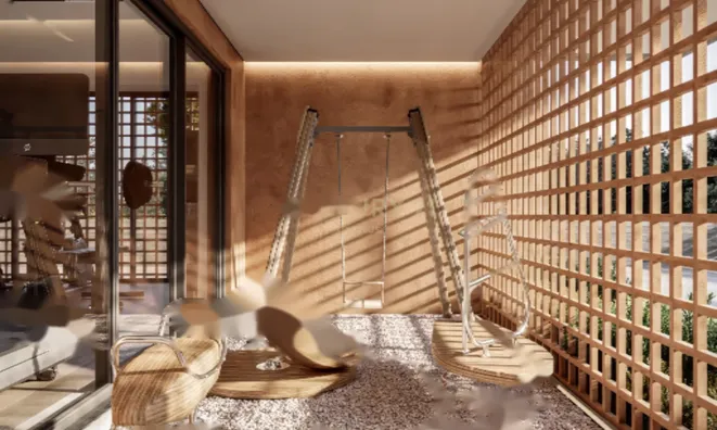 Недвижимость 3 Bedroom Apartment For Sale in Aradippou, Larnaca: 14