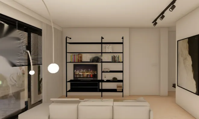 Недвижимость 2 Bedroom Apartment For Sale In Agios Ioannis, Limassol: 4