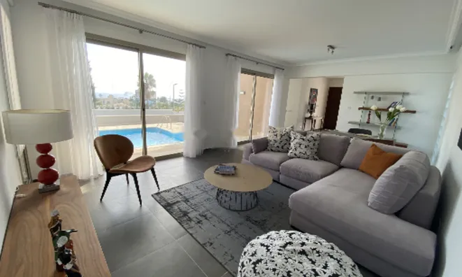 Недвижимость 4 Bedroom Villa For Sale in Parekklisia, Limassol: 2