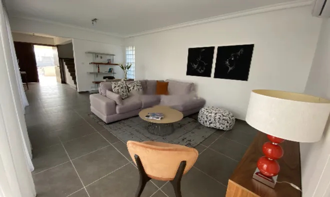 Недвижимость 4 Bedroom Villa For Sale in Parekklisia, Limassol: 3