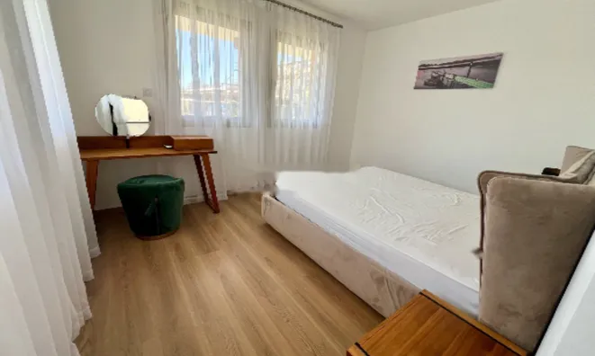 Недвижимость 4 Bedroom Villa For Sale in Parekklisia, Limassol: 6