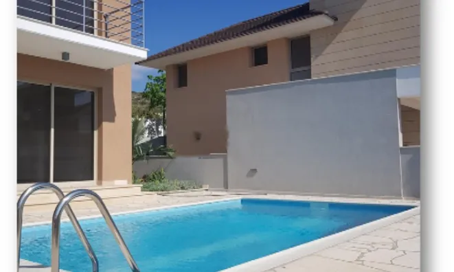 Недвижимость 4 Bedroom Villa For Sale in Parekklisia, Limassol: 7
