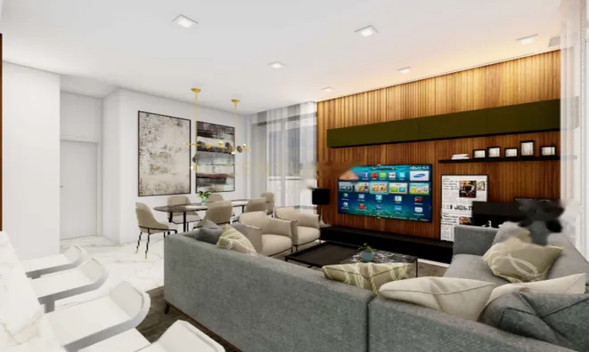 Недвижимость 2 Bedroom Apartment For sale in Panthea, Limassol: 1