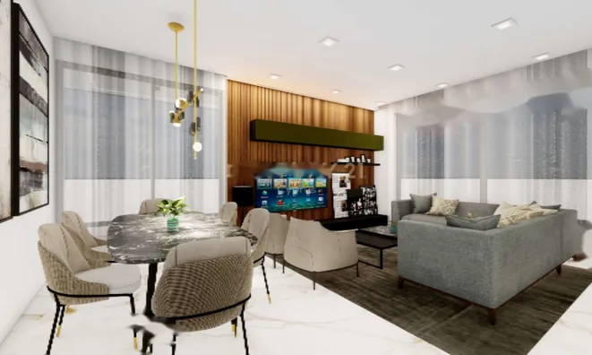 Недвижимость 2 Bedroom Apartment For sale in Panthea, Limassol: 3