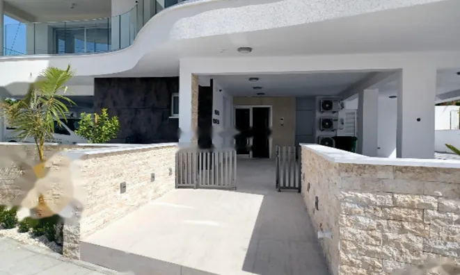 Недвижимость 2 Bedrooms Apartment For sale in Germasogeia, Limassol: 1