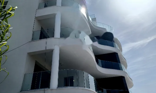 Недвижимость 2 Bedrooms Apartment For sale in Germasogeia, Limassol: 2