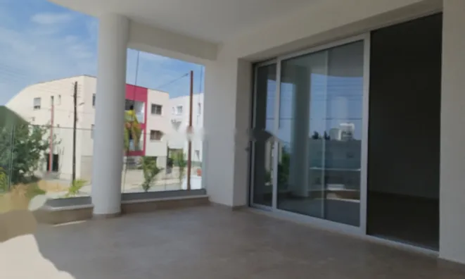 Недвижимость 2 Bedrooms Apartment For sale in Germasogeia, Limassol: 3