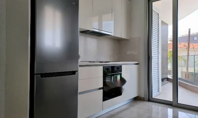 Недвижимость 2 Bedrooms Apartment For sale in Germasogeia, Limassol: 8