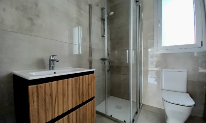 Недвижимость 2 Bedrooms Apartment For sale in Germasogeia, Limassol: 10