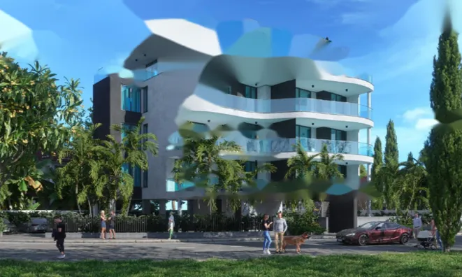 Недвижимость 2 Bedrooms Apartment For sale in Germasogeia, Limassol: 14