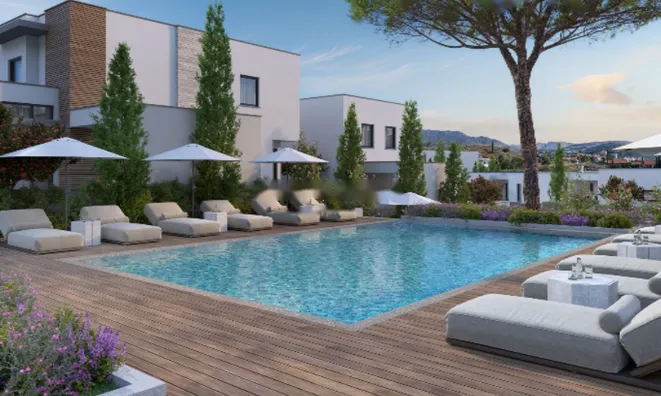 Недвижимость 3 Bedroom Villa For sale in Moni, Limassol: 6