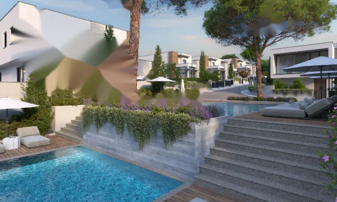 Недвижимость 3 Bedroom Villa For sale in Moni, Limassol: 7