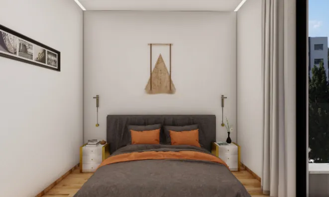 Недвижимость 2 Bedroom Apartment For Sale In Germasogeia, Limassol: 16