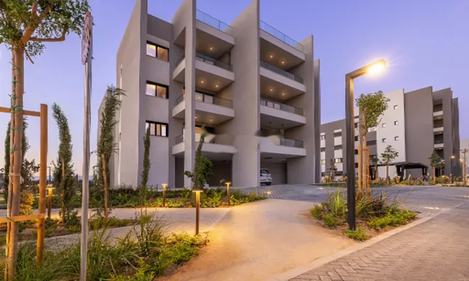 Недвижимость 2 Bedroom Apartment For Sale in Tsiflikoudia, Limassol: 1