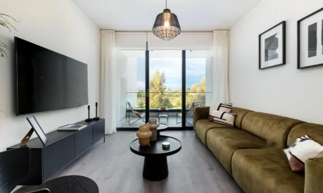 Недвижимость 2 Bedroom Apartment For Sale in Tsiflikoudia, Limassol: 3